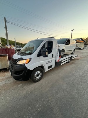 Bozyazı Oto Kurtarma